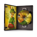 Tinkerbell and the Lost Treasure Icon 128x128 png